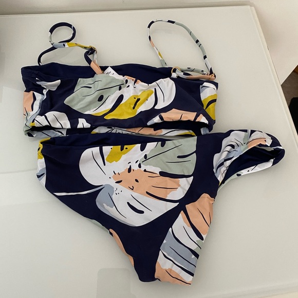 L*Space Palm Springs Bikini Set - Picture 6 of 6